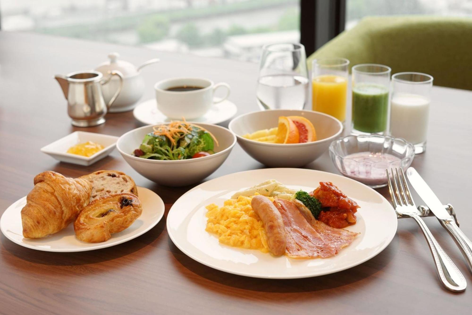 Hotel Marroad Tsukuba Tsuchiura Ngoại thất bức ảnh