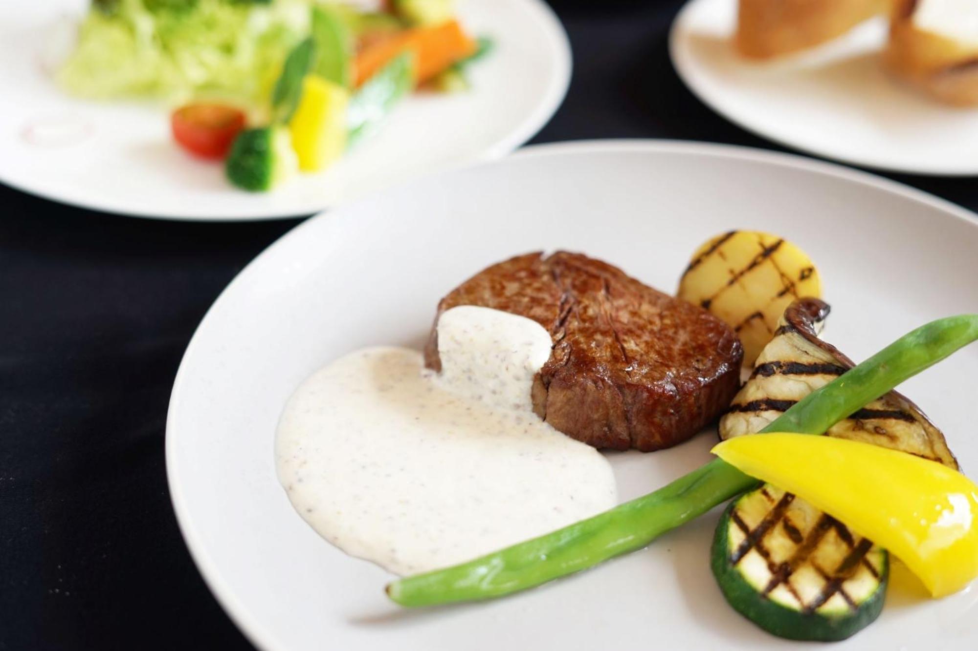 Hotel Marroad Tsukuba Tsuchiura Ngoại thất bức ảnh