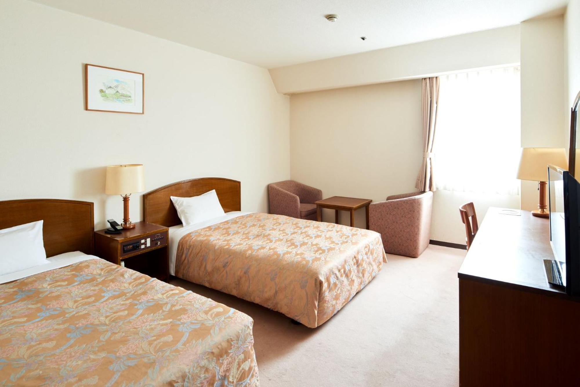 Hotel Marroad Tsukuba Tsuchiura Ngoại thất bức ảnh