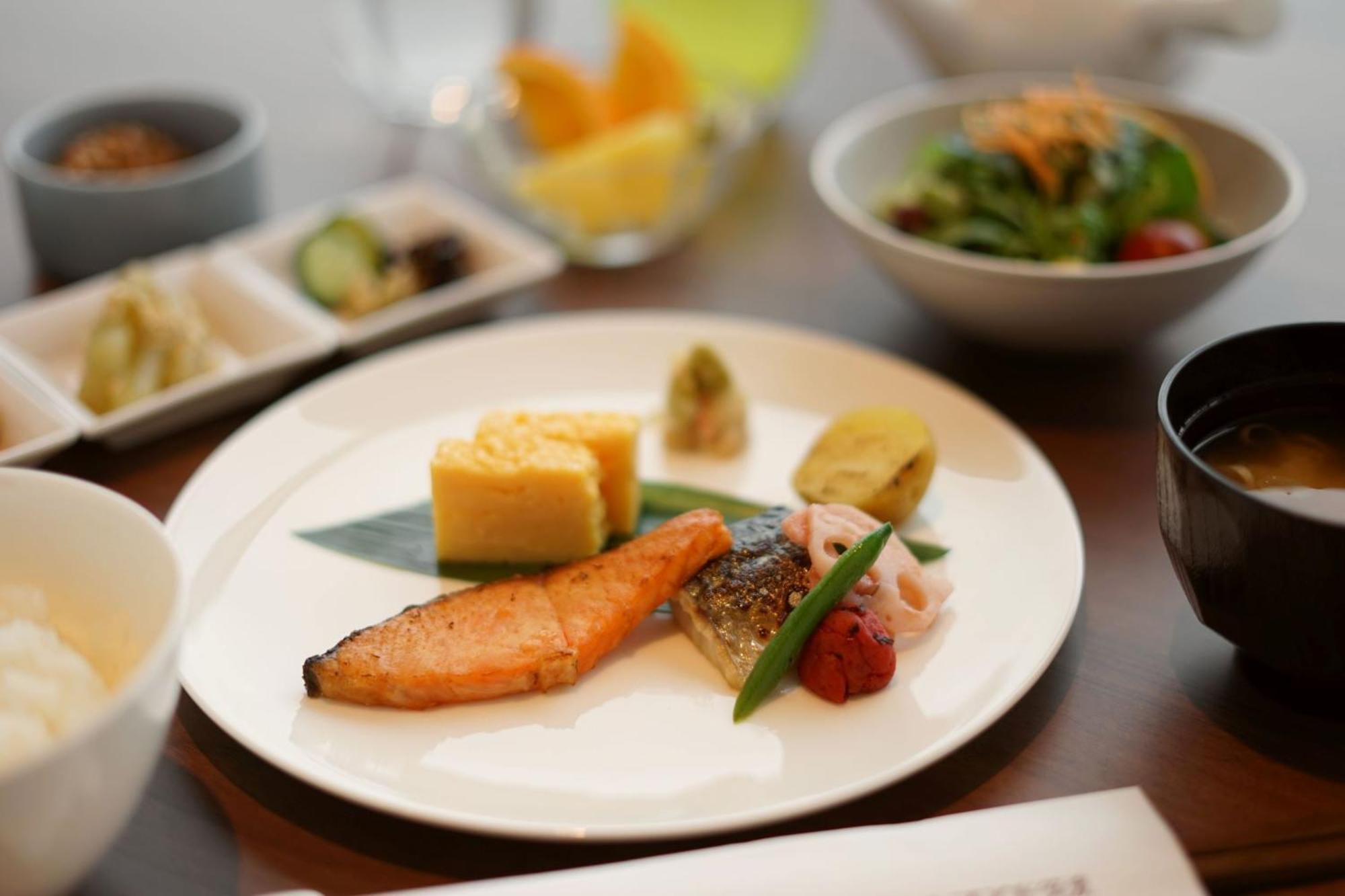 Hotel Marroad Tsukuba Tsuchiura Ngoại thất bức ảnh