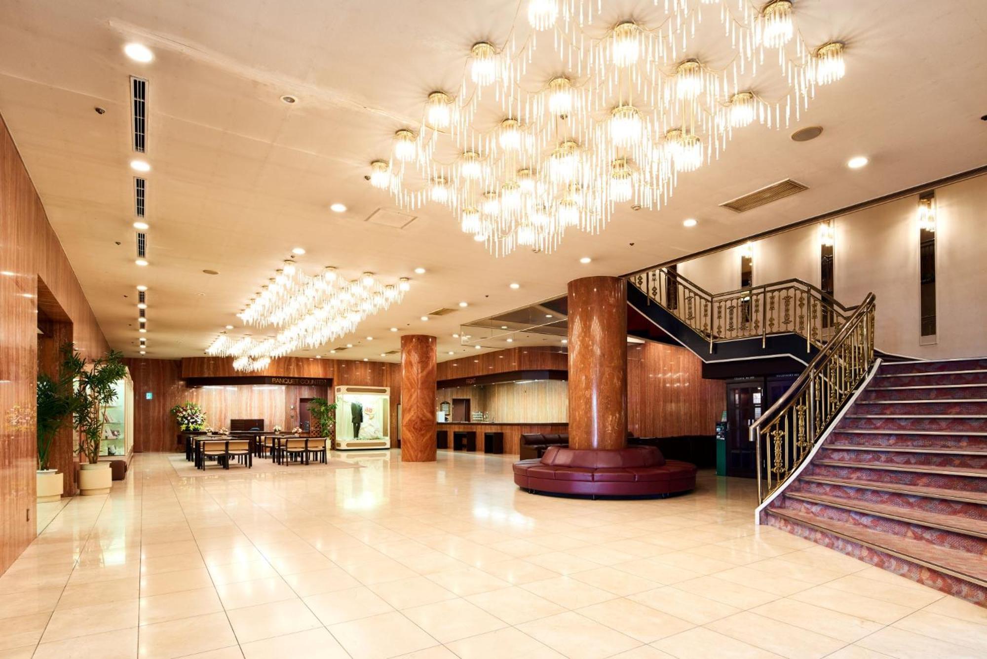 Hotel Marroad Tsukuba Tsuchiura Ngoại thất bức ảnh