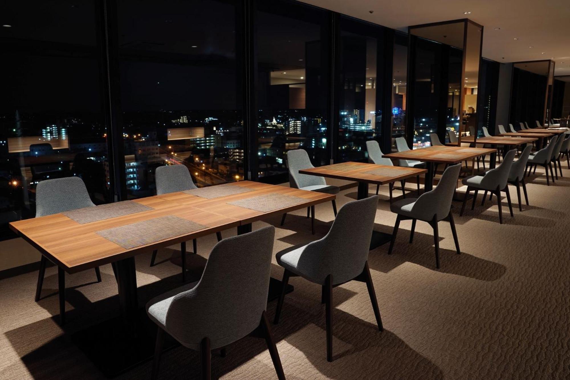 Hotel Marroad Tsukuba Tsuchiura Ngoại thất bức ảnh