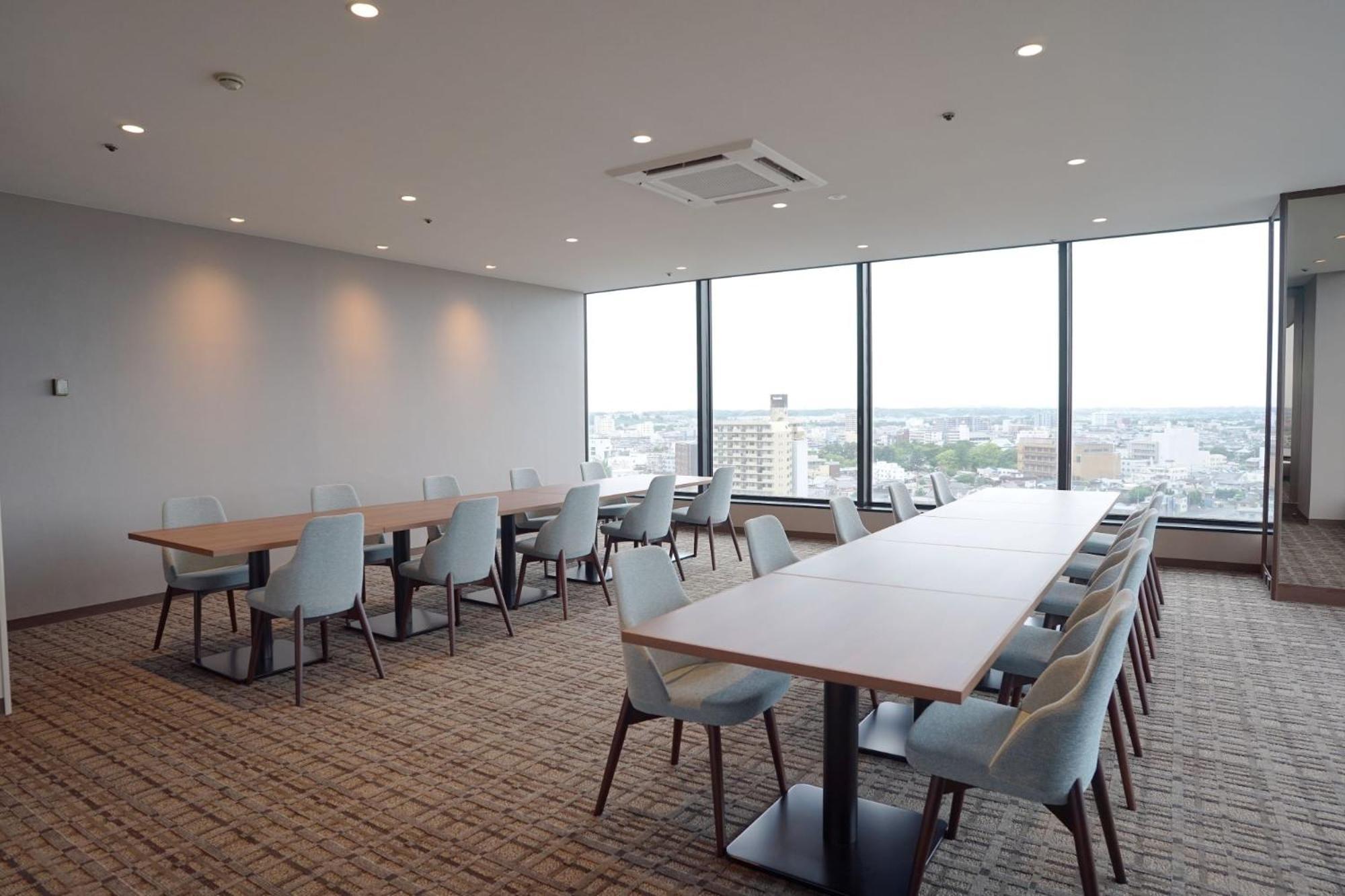 Hotel Marroad Tsukuba Tsuchiura Ngoại thất bức ảnh