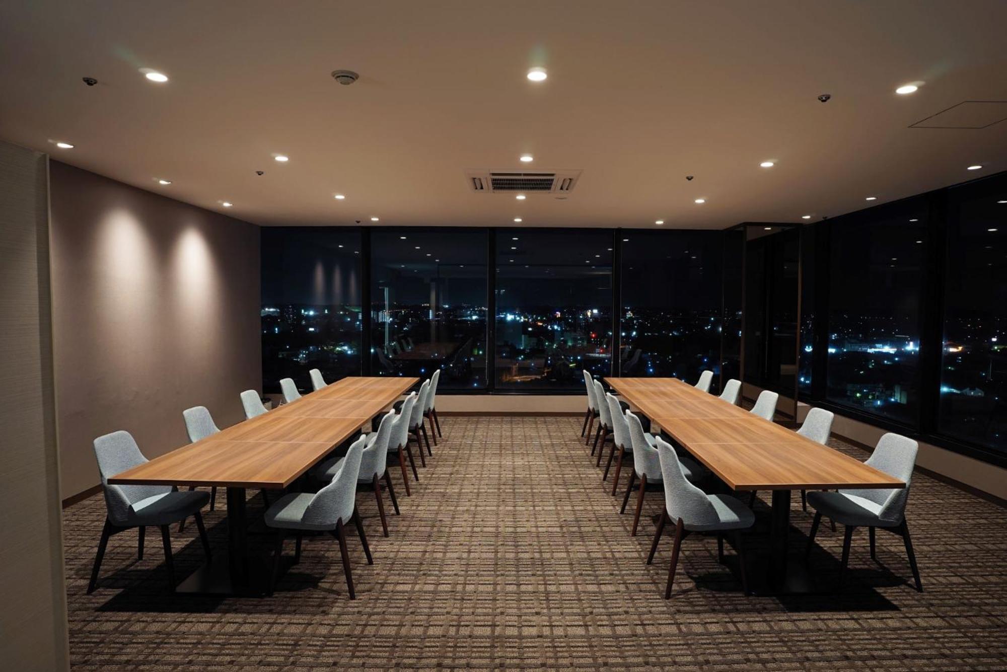 Hotel Marroad Tsukuba Tsuchiura Ngoại thất bức ảnh