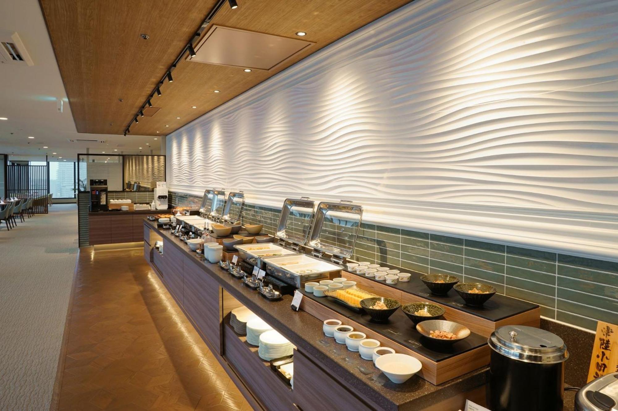 Hotel Marroad Tsukuba Tsuchiura Ngoại thất bức ảnh