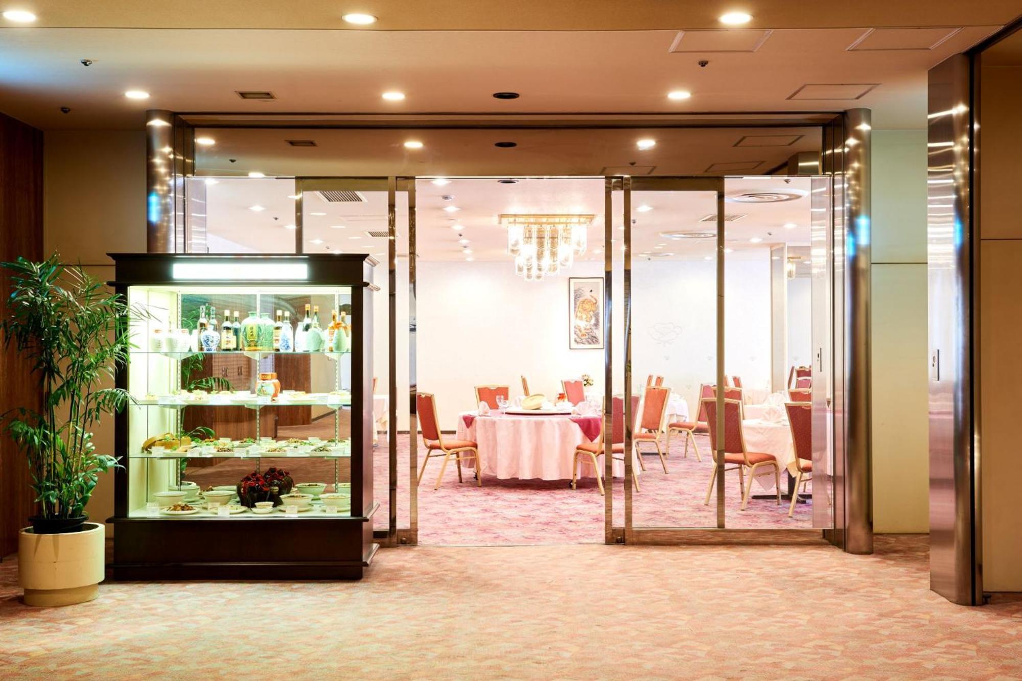 Hotel Marroad Tsukuba Tsuchiura Ngoại thất bức ảnh