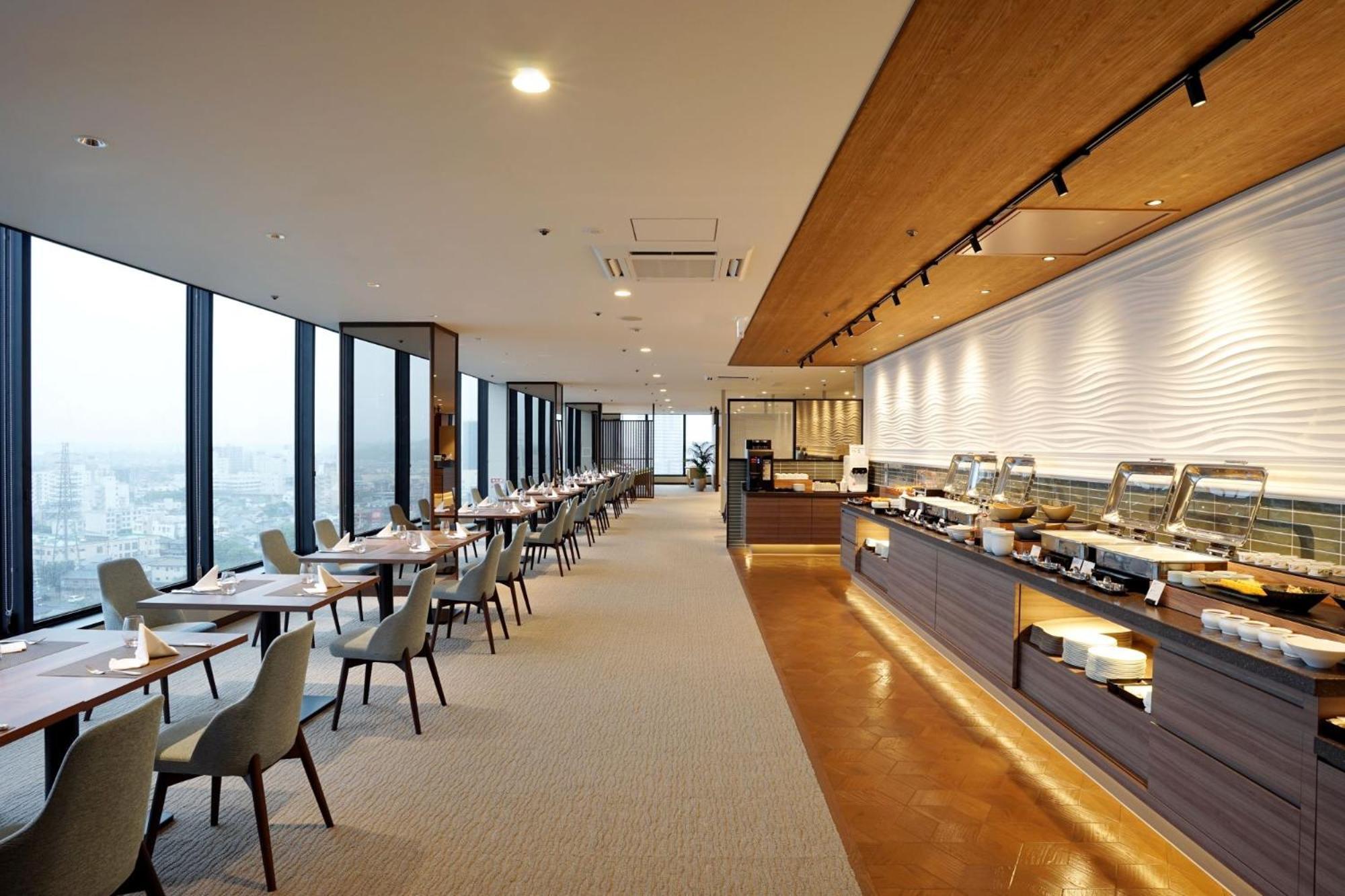 Hotel Marroad Tsukuba Tsuchiura Ngoại thất bức ảnh