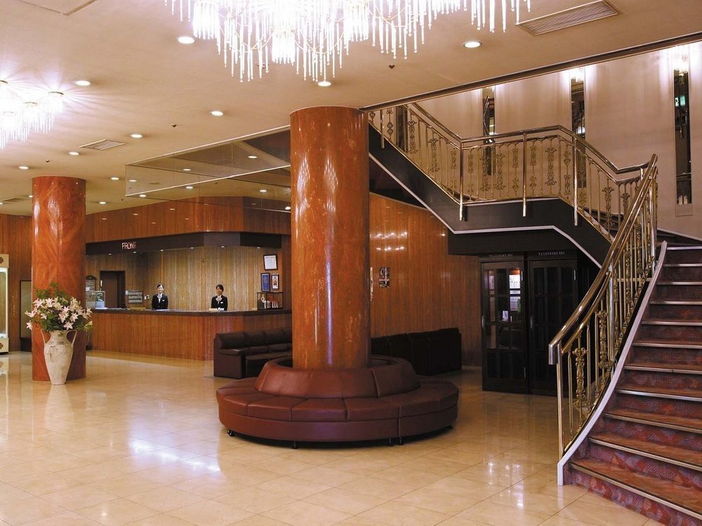 Hotel Marroad Tsukuba Tsuchiura Ngoại thất bức ảnh